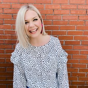 Meet your Posher, Katelyn